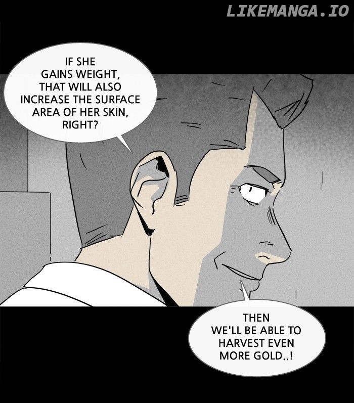 Tales of the unusual chapter 191 - page 18