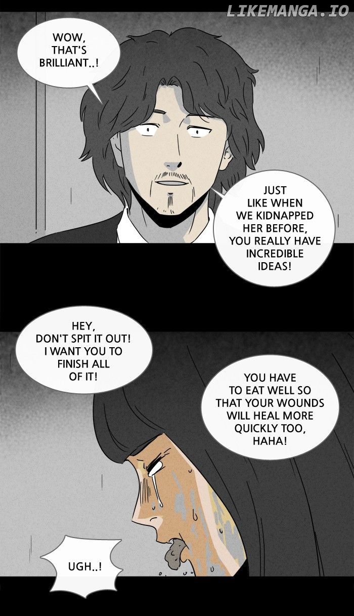 Tales of the unusual chapter 191 - page 19
