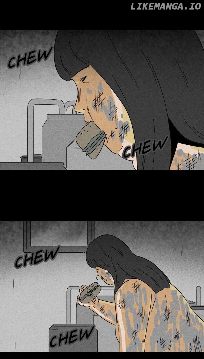 Tales of the unusual chapter 191 - page 22