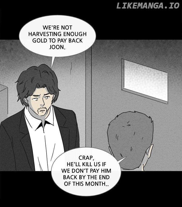 Tales of the unusual chapter 191 - page 24