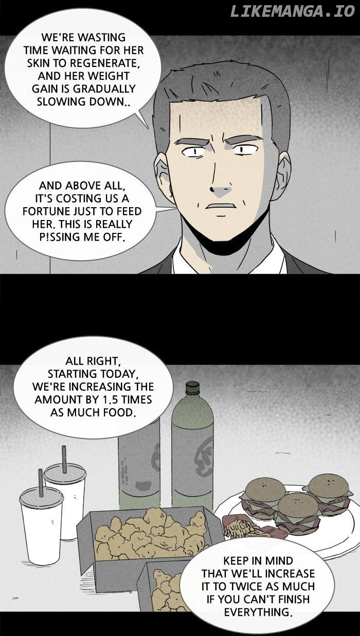 Tales of the unusual chapter 191 - page 25