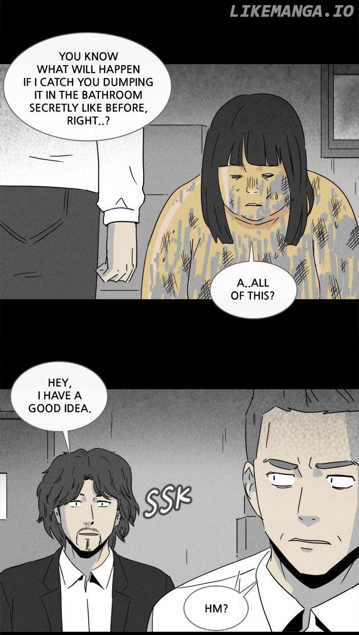 Tales of the unusual chapter 191 - page 26