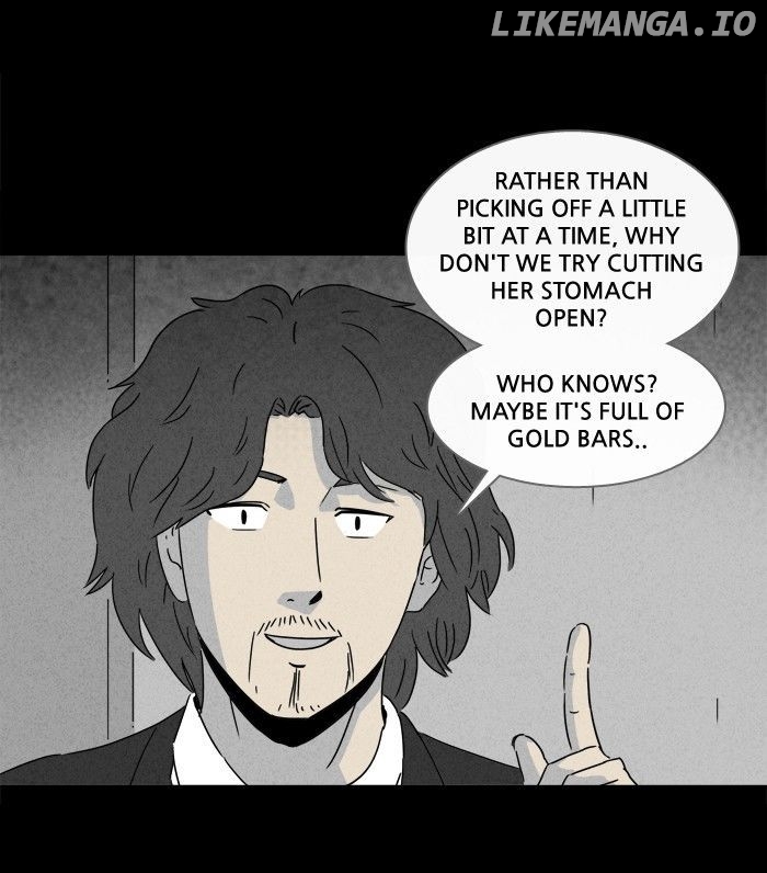 Tales of the unusual chapter 191 - page 27