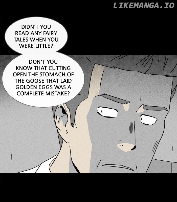 Tales of the unusual chapter 191 - page 28