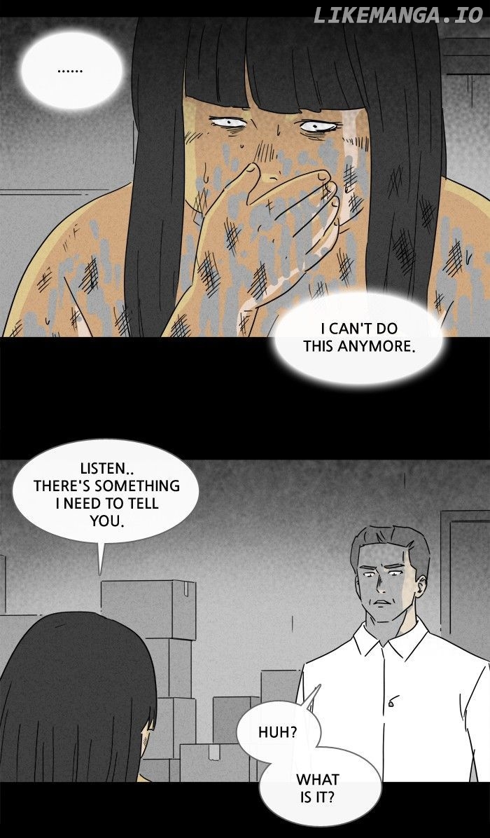 Tales of the unusual chapter 191 - page 31