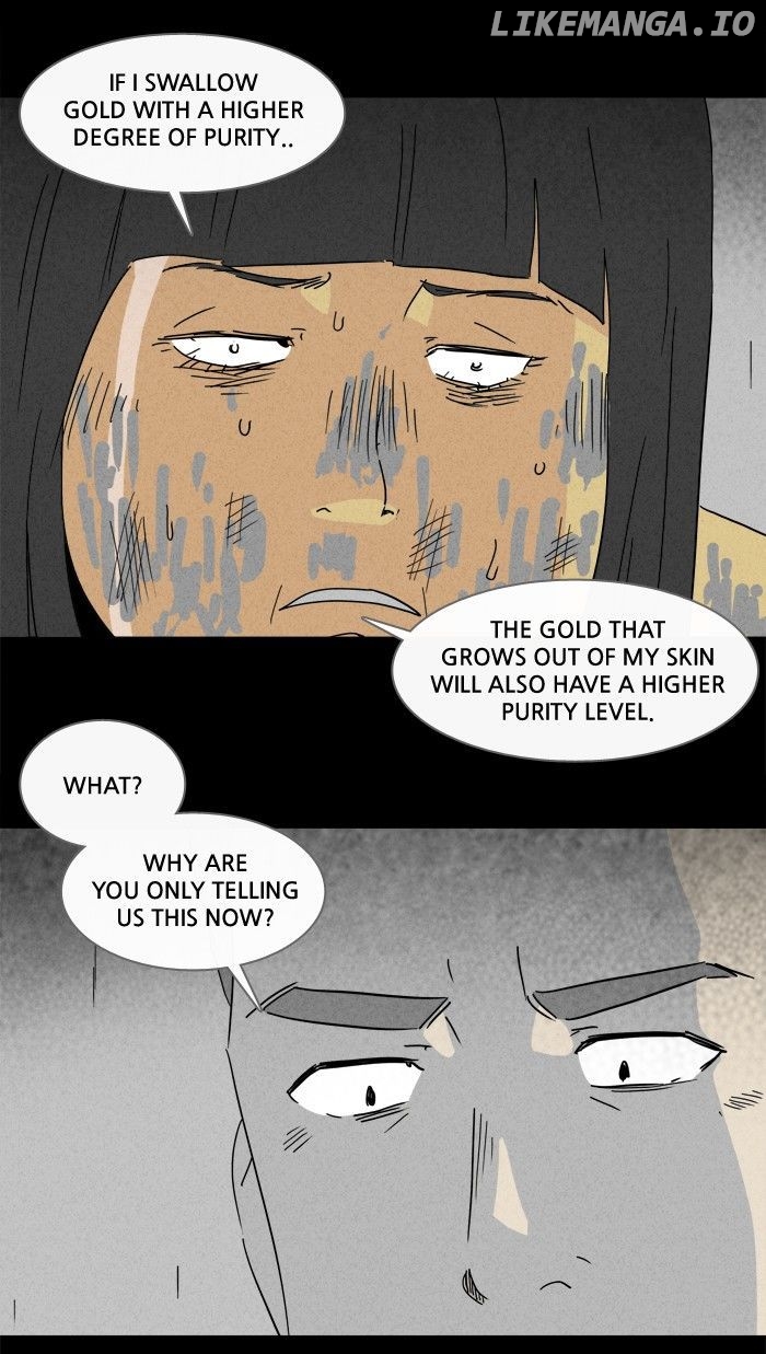 Tales of the unusual chapter 191 - page 32