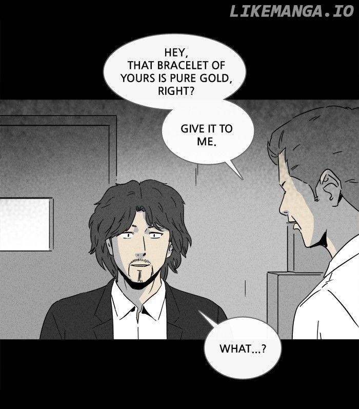 Tales of the unusual chapter 191 - page 33