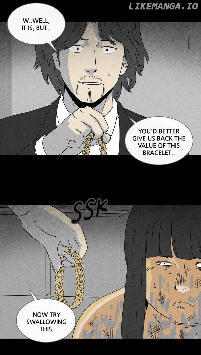 Tales of the unusual chapter 191 - page 34