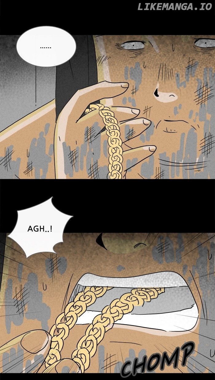 Tales of the unusual chapter 191 - page 35