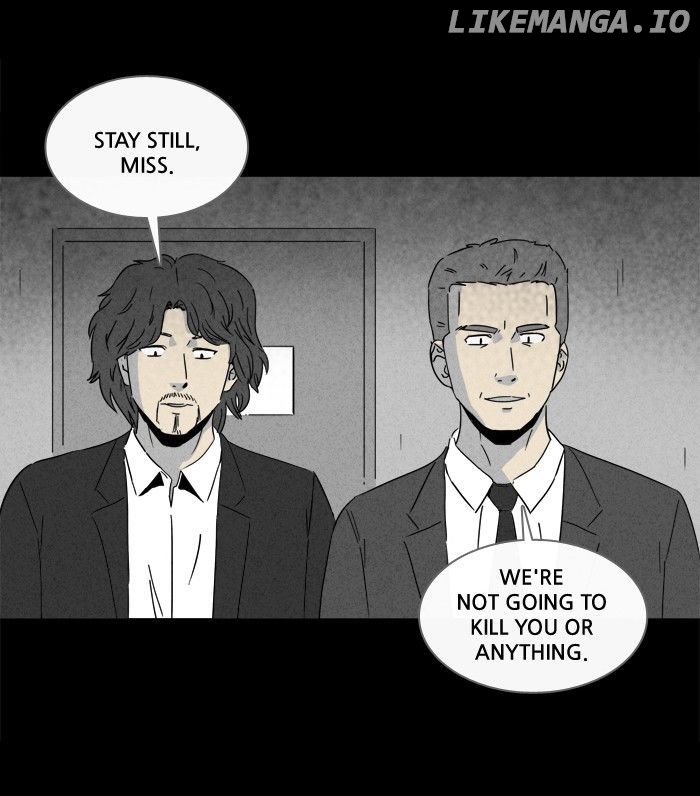 Tales of the unusual chapter 191 - page 5