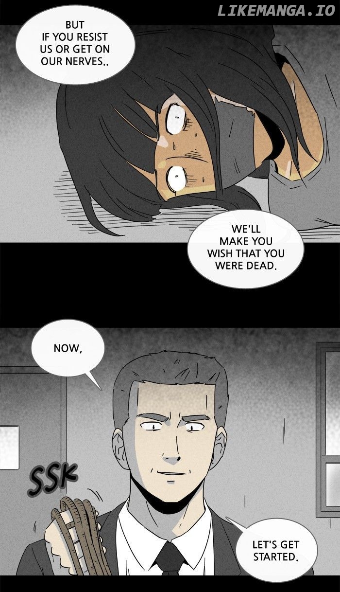 Tales of the unusual chapter 191 - page 6