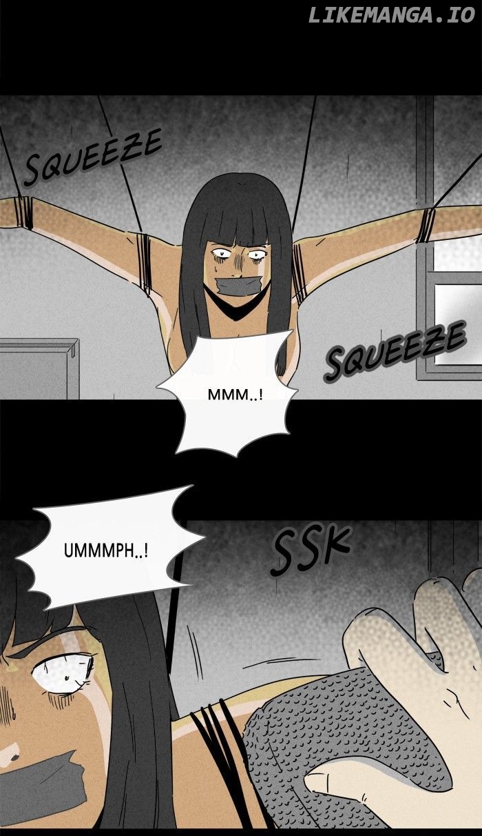 Tales of the unusual chapter 191 - page 7