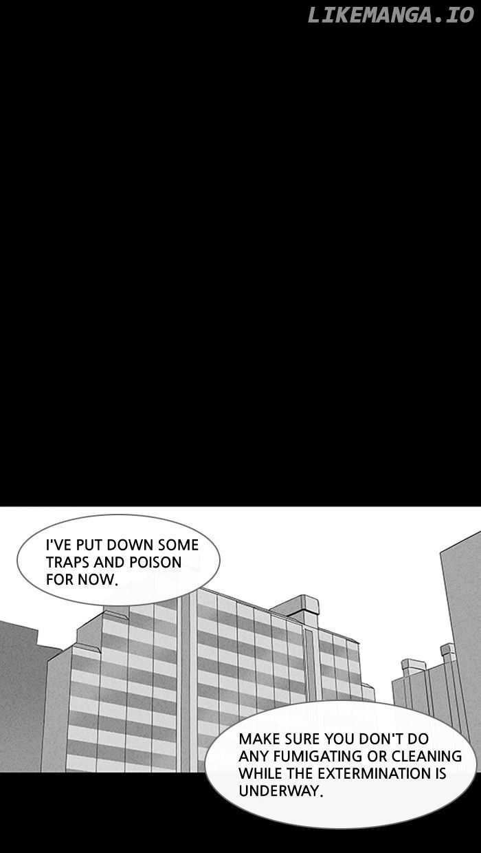 Tales of the unusual chapter 63 - page 13