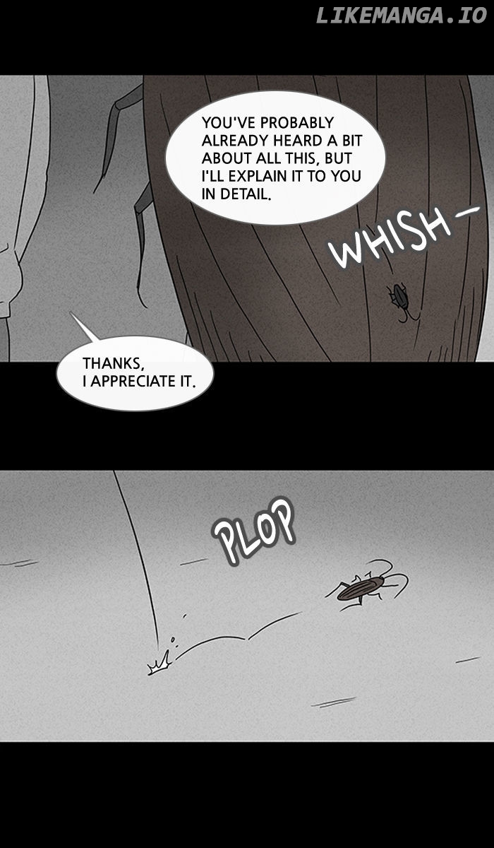 Tales of the unusual chapter 63 - page 19