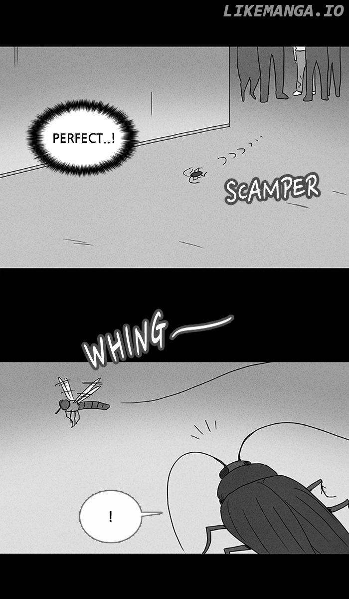 Tales of the unusual chapter 63 - page 20