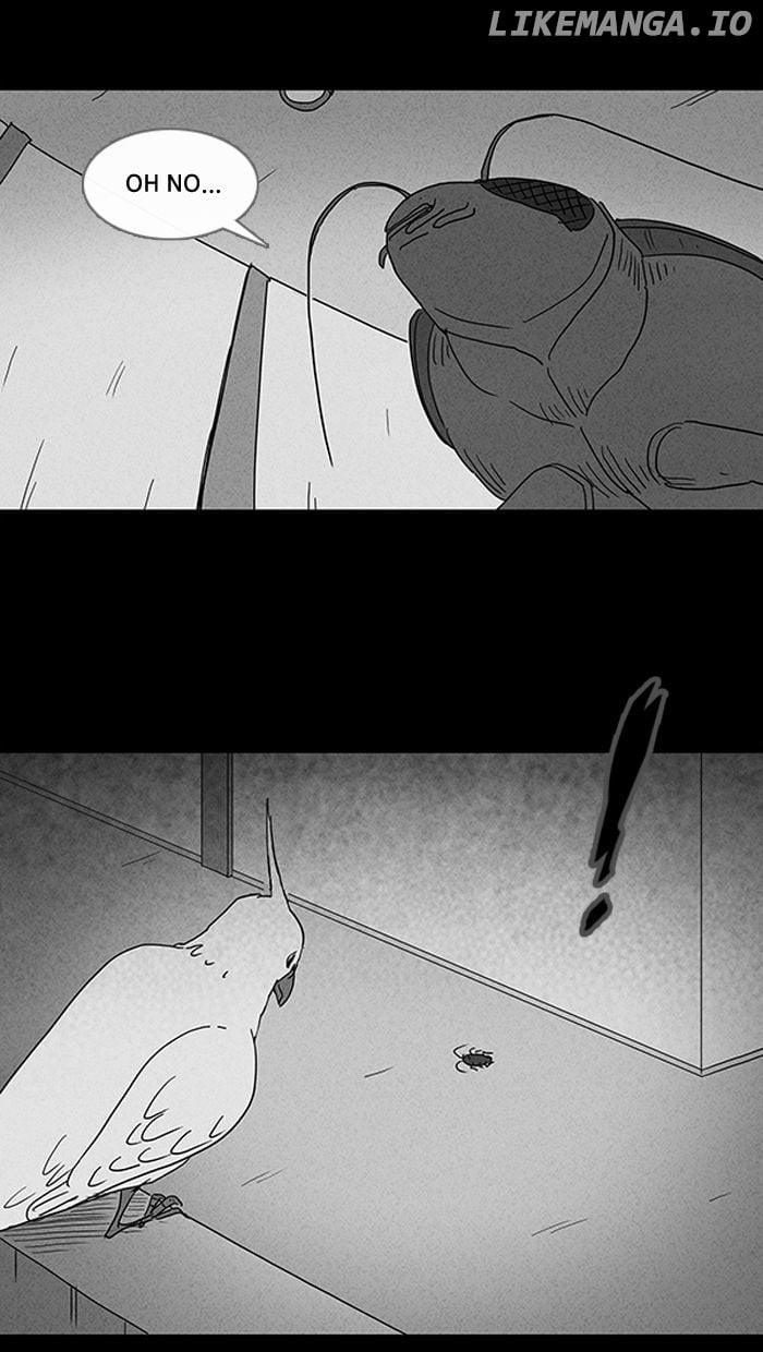 Tales of the unusual chapter 63 - page 21