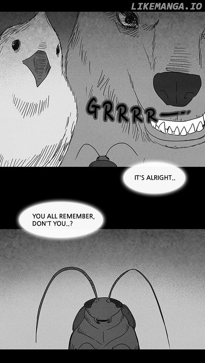 Tales of the unusual chapter 63 - page 23