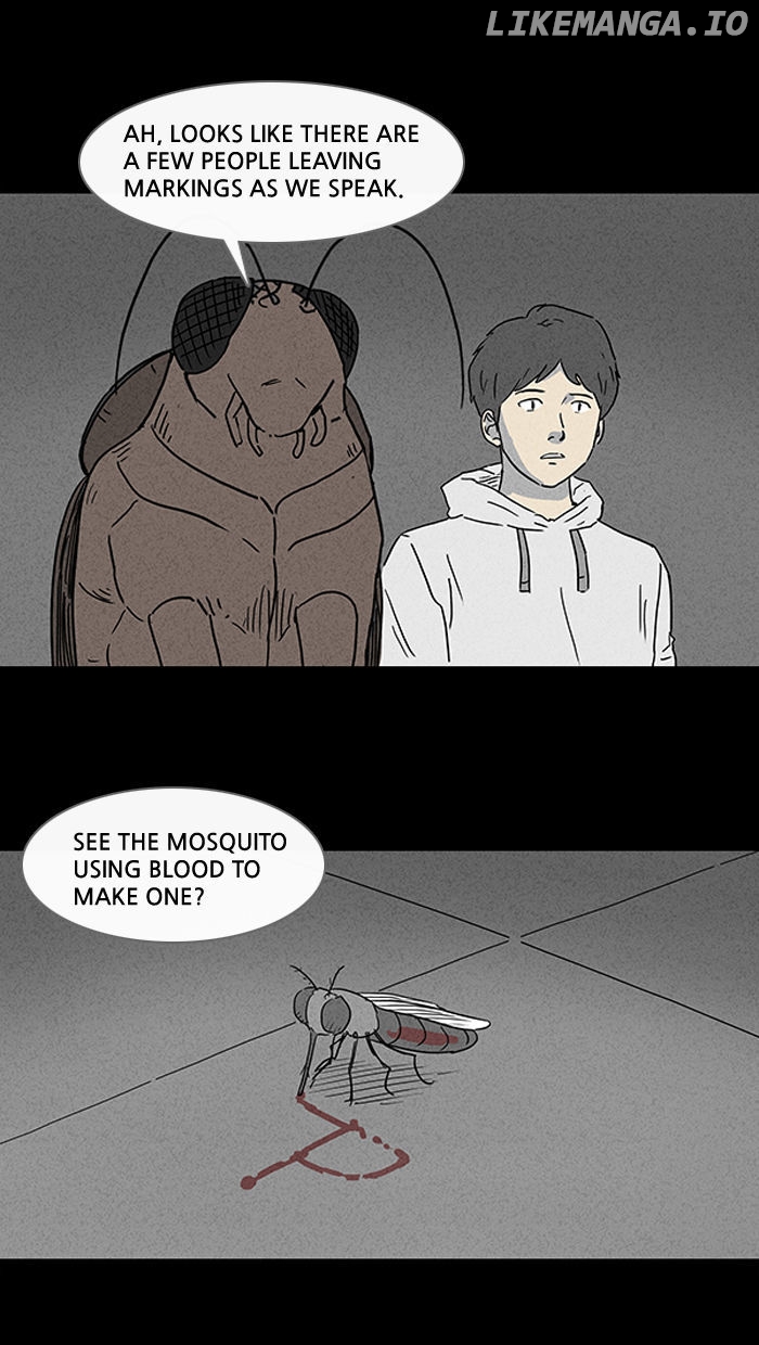 Tales of the unusual chapter 63 - page 26