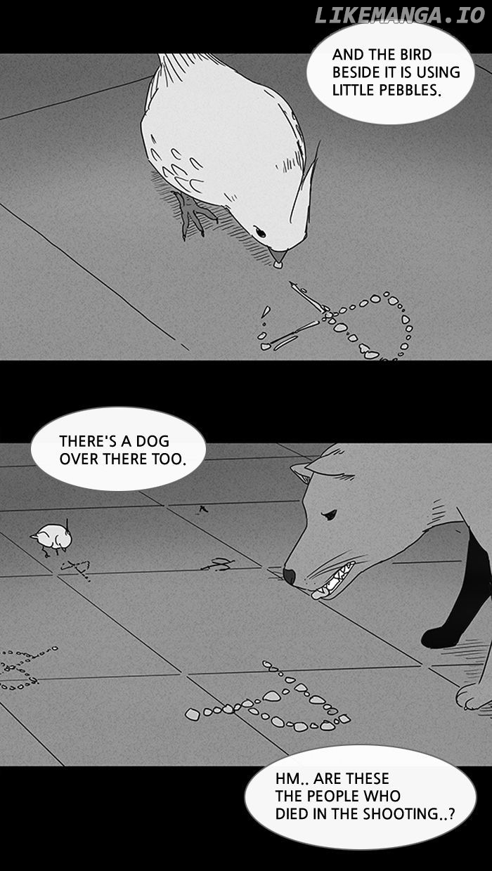 Tales of the unusual chapter 63 - page 27