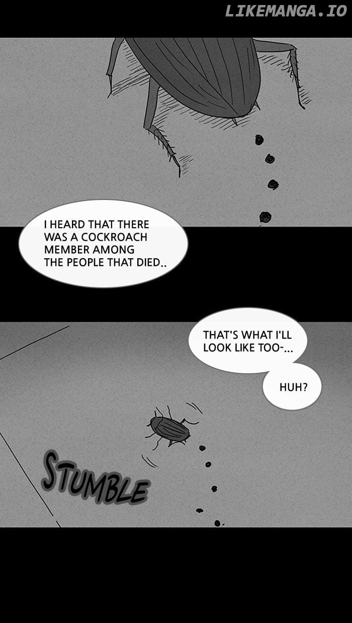 Tales of the unusual chapter 63 - page 29