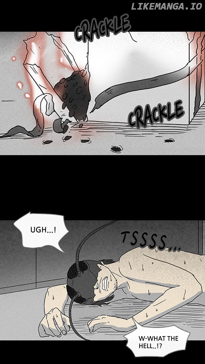 Tales of the unusual chapter 63 - page 3