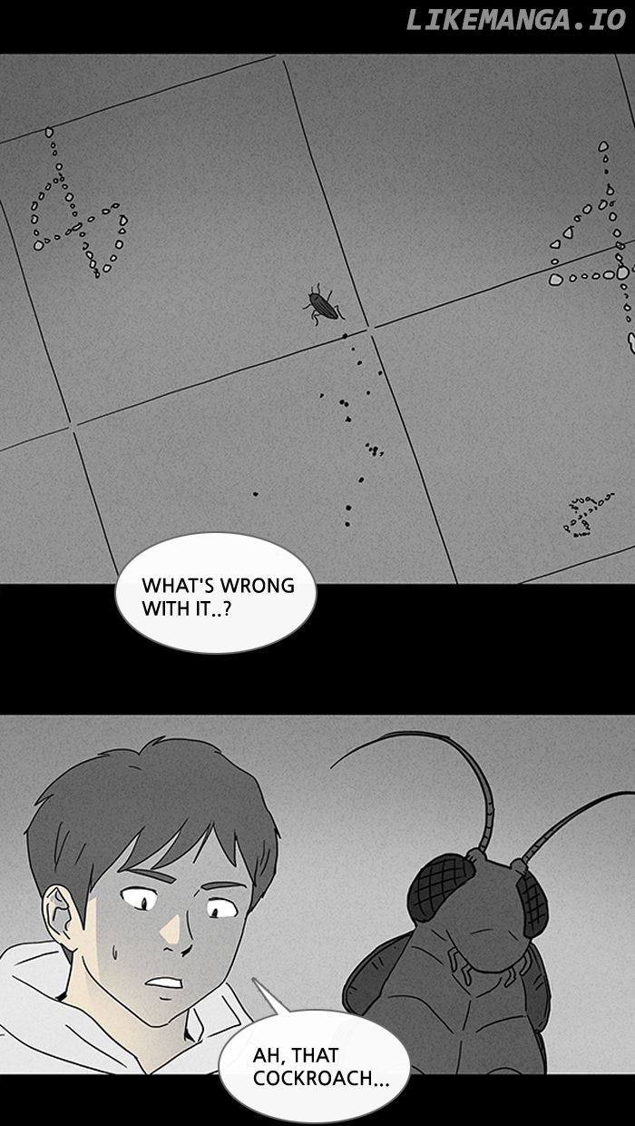 Tales of the unusual chapter 63 - page 30