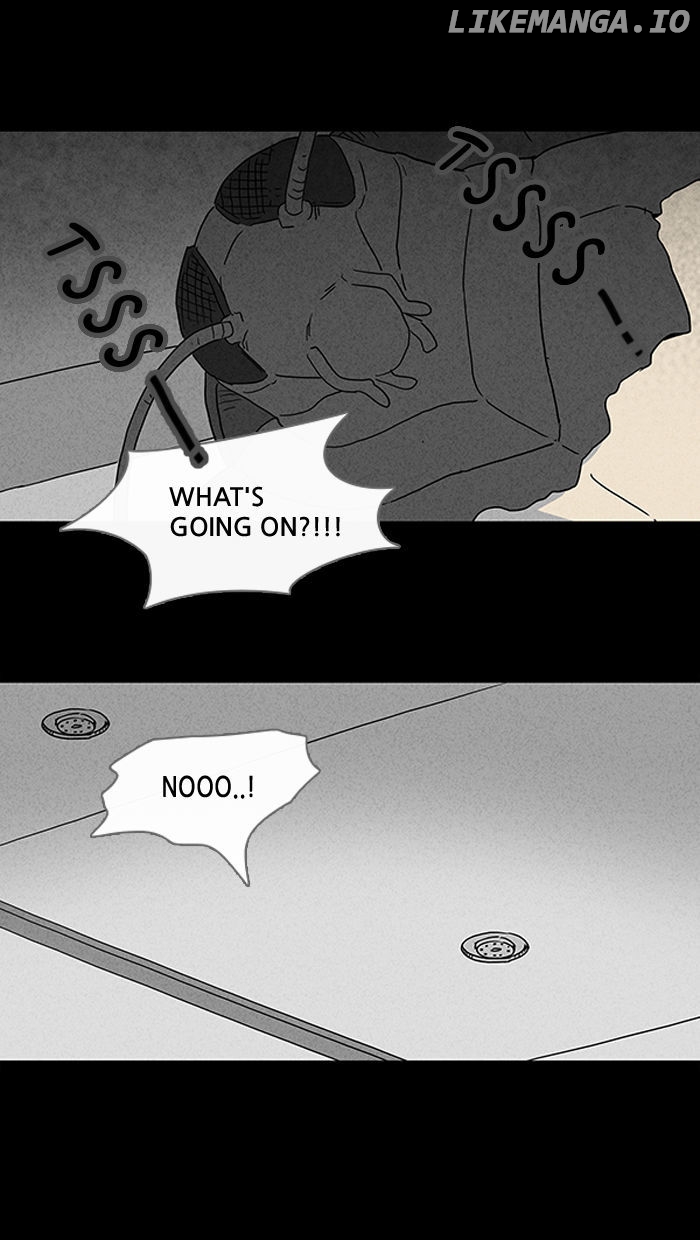 Tales of the unusual chapter 63 - page 4