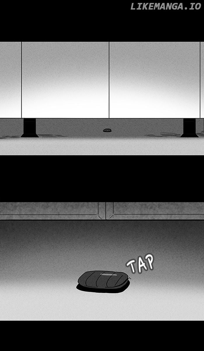 Tales of the unusual chapter 63 - page 8