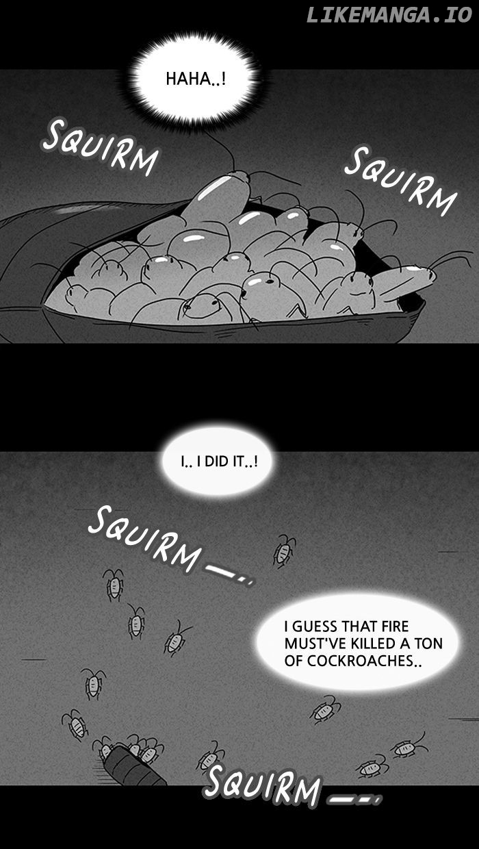 Tales of the unusual chapter 63 - page 9