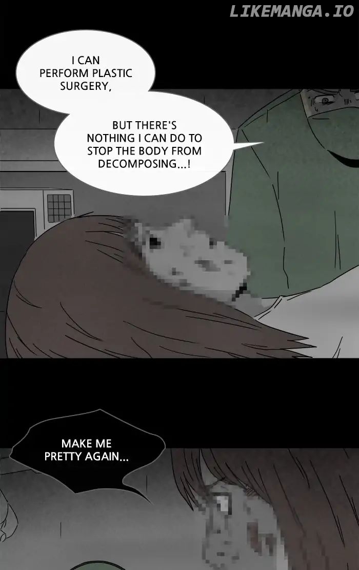 Tales of the unusual chapter 263 - page 16