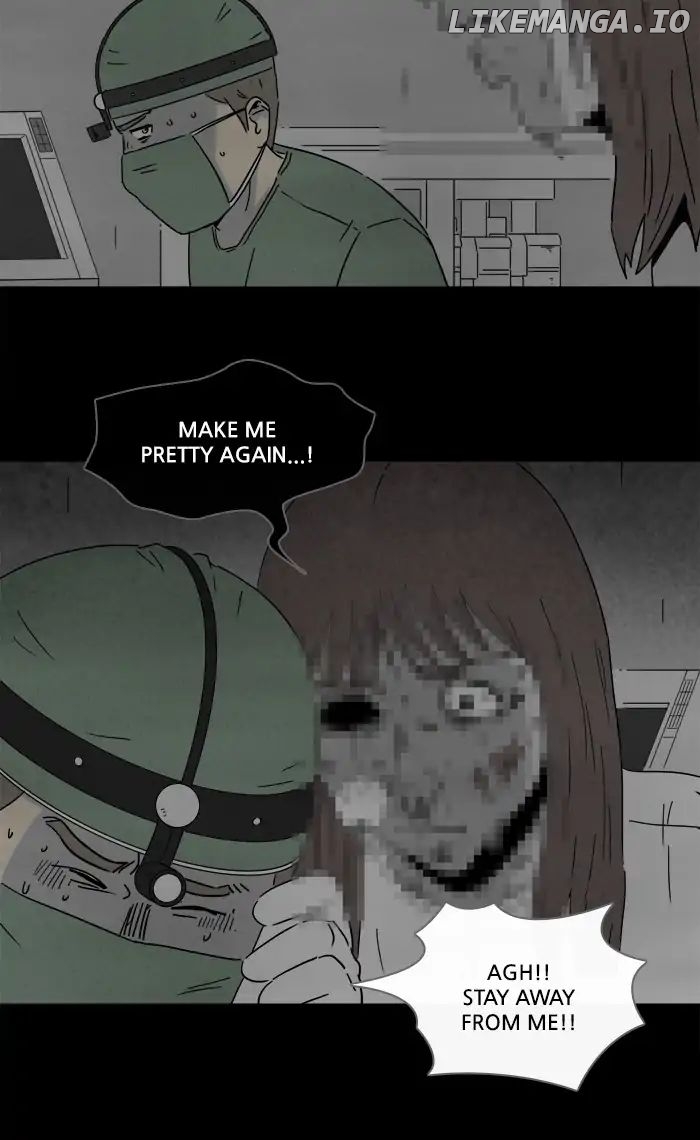 Tales of the unusual chapter 263 - page 17