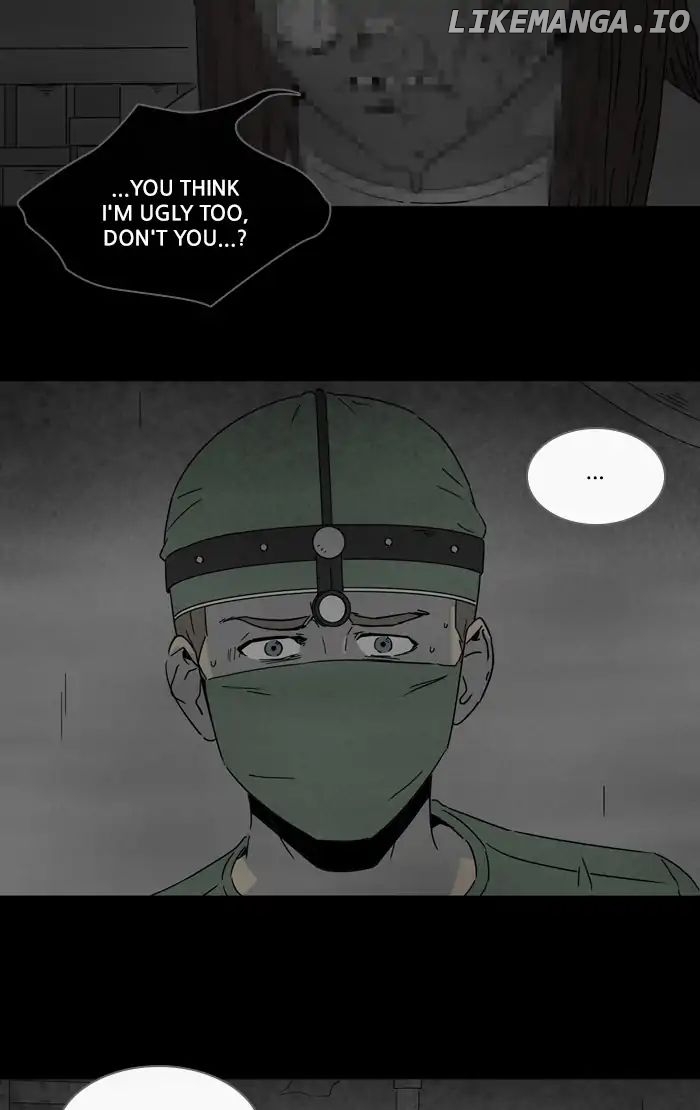 Tales of the unusual chapter 263 - page 19