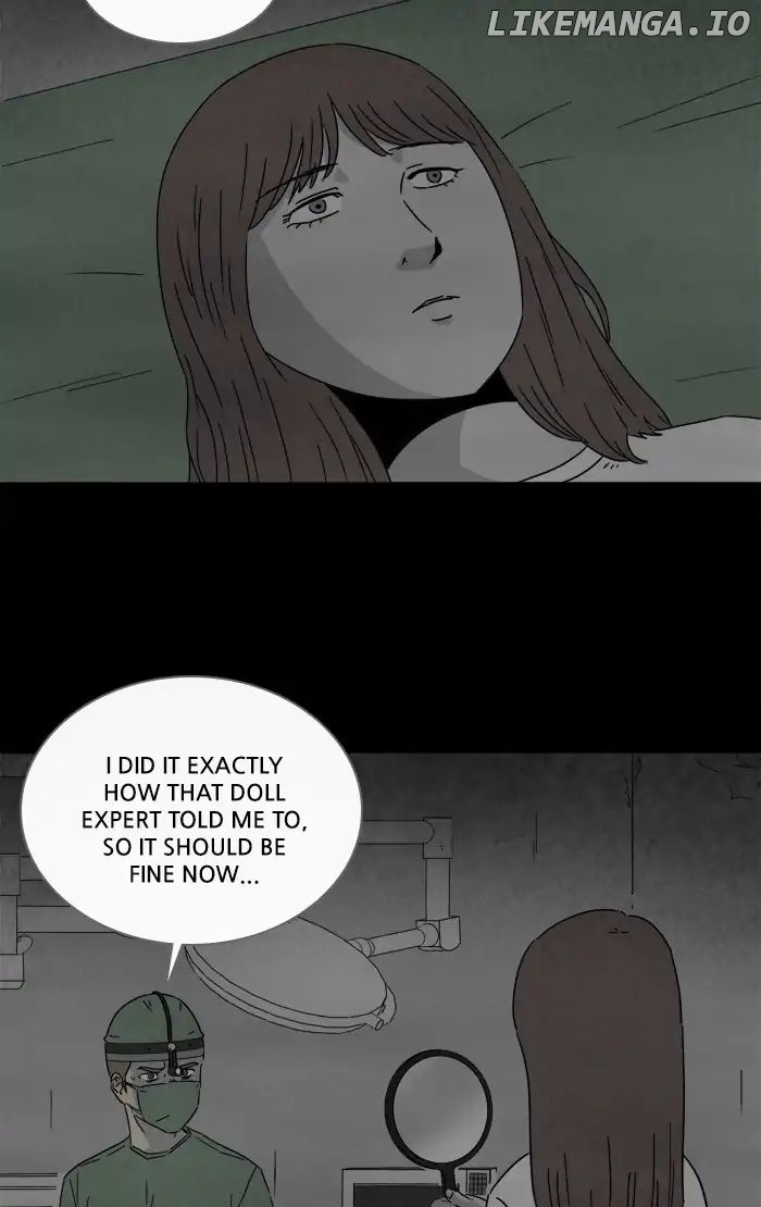 Tales of the unusual chapter 263 - page 24