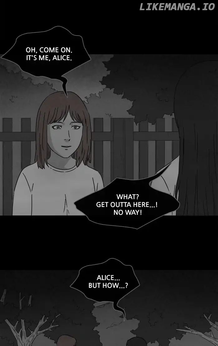 Tales of the unusual chapter 263 - page 29