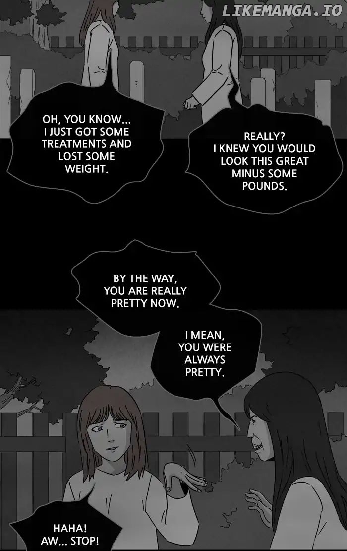 Tales of the unusual chapter 263 - page 30