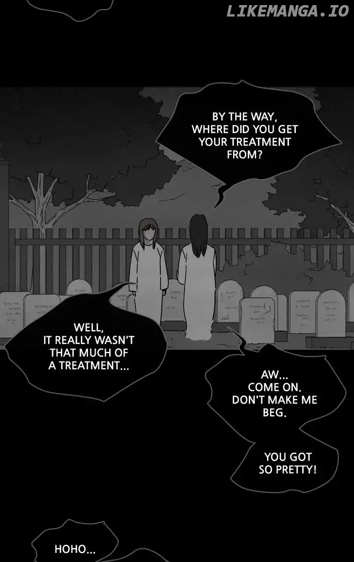 Tales of the unusual chapter 263 - page 31
