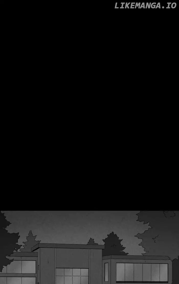 Tales of the unusual chapter 263 - page 33
