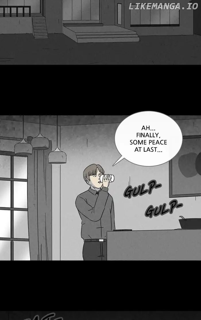 Tales of the unusual chapter 263 - page 34
