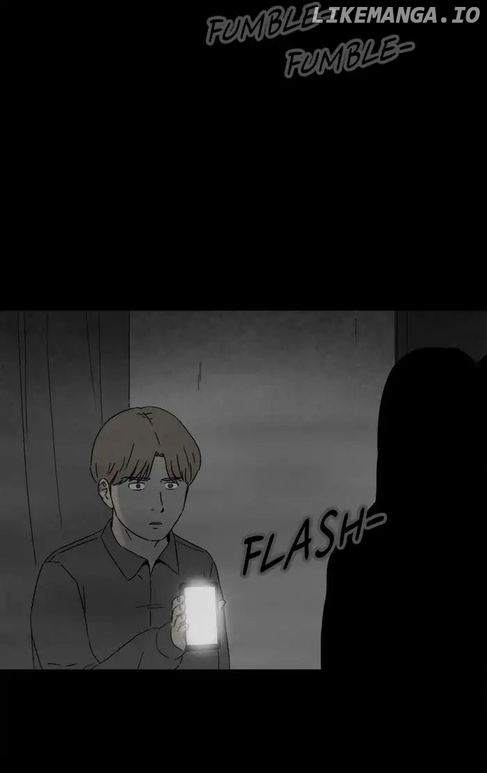 Tales of the unusual chapter 263 - page 36
