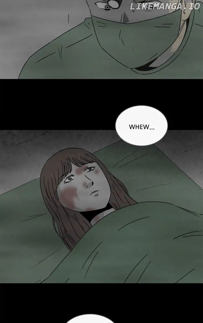 Tales of the unusual chapter 263 - page 4