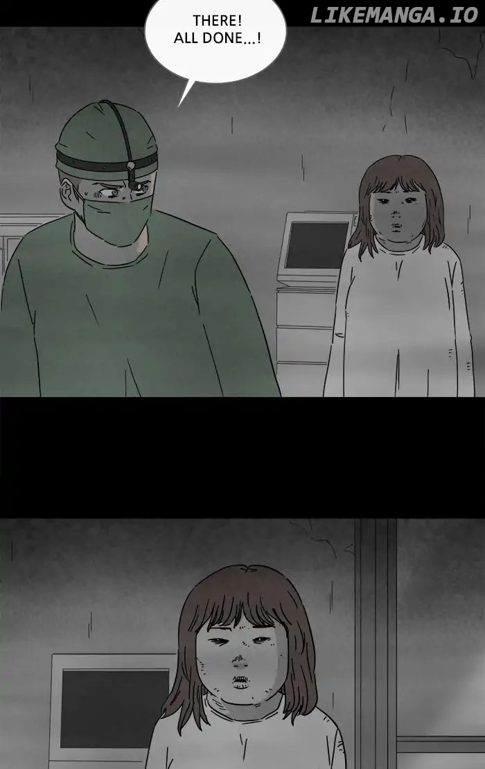 Tales of the unusual chapter 263 - page 5