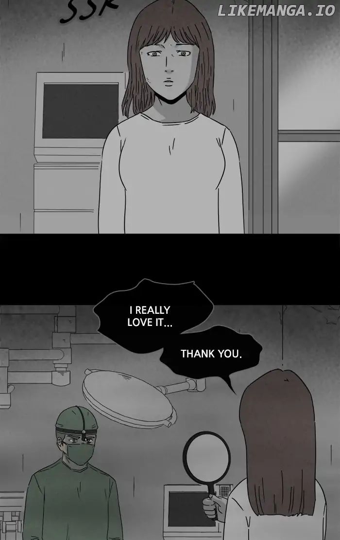 Tales of the unusual chapter 263 - page 7
