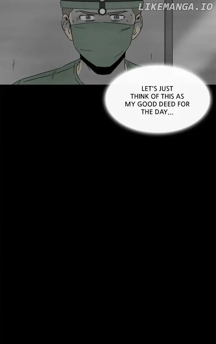 Tales of the unusual chapter 263 - page 9