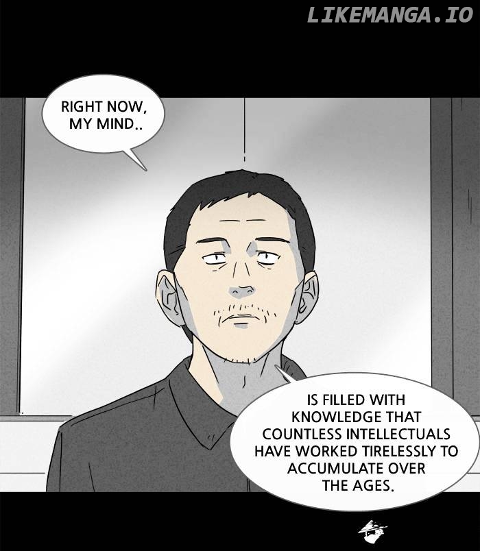 Tales of the unusual chapter 125 - page 10