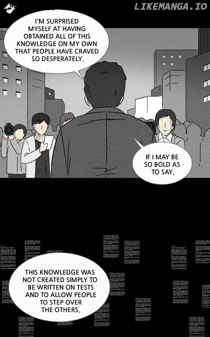 Tales of the unusual chapter 125 - page 11