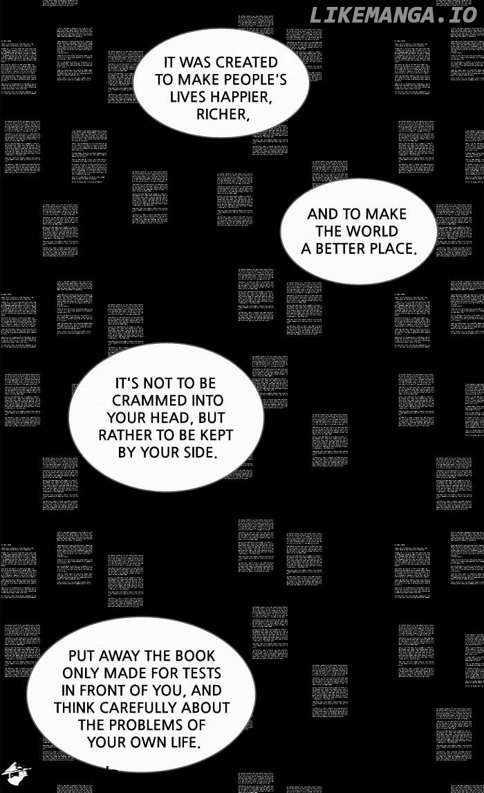 Tales of the unusual chapter 125 - page 12