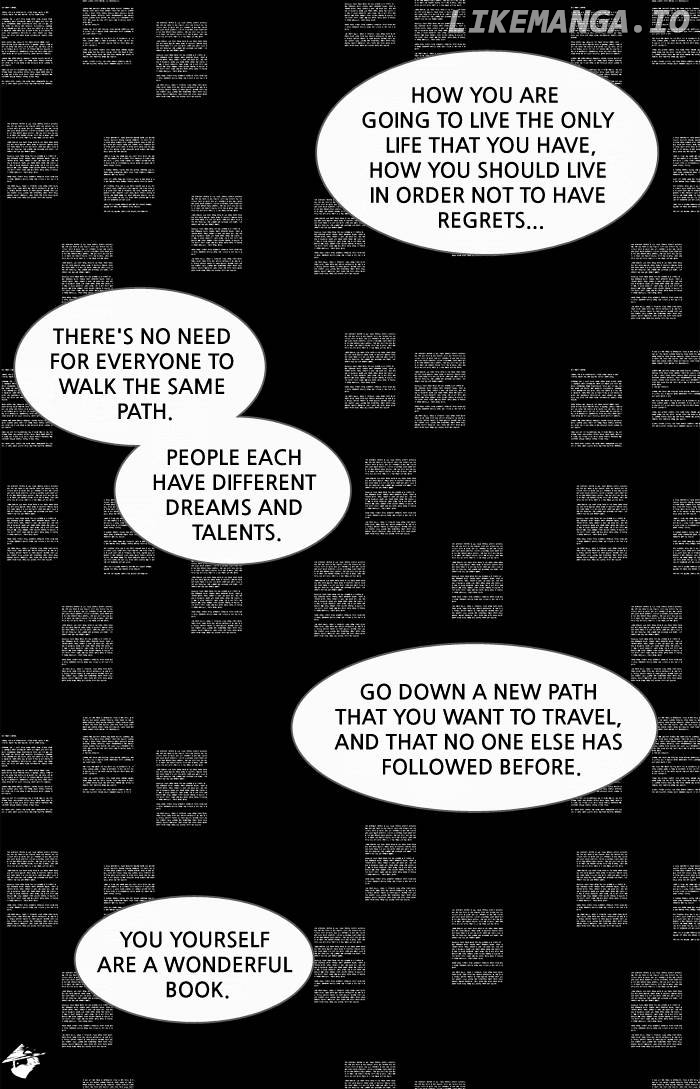 Tales of the unusual chapter 125 - page 13