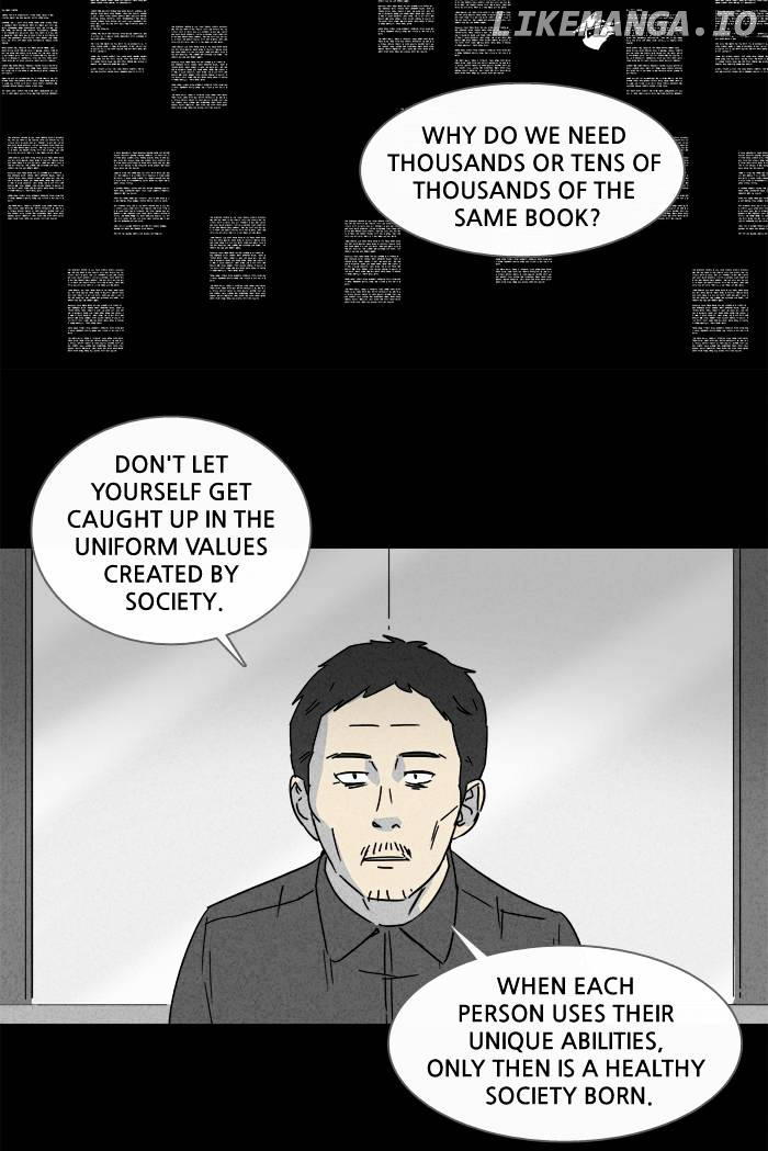 Tales of the unusual chapter 125 - page 14