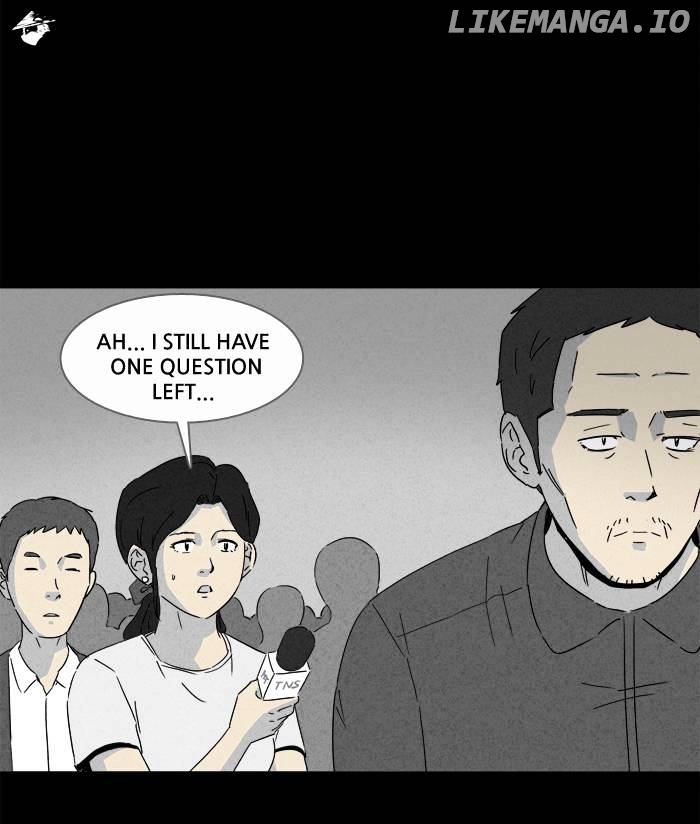 Tales of the unusual chapter 125 - page 16