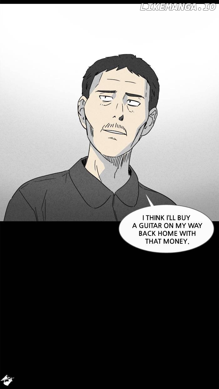 Tales of the unusual chapter 125 - page 18